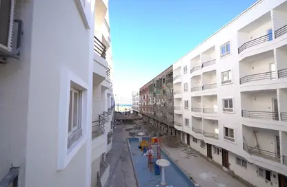 شقة - غرفة نوم - 1 حمام للبيع في جراند روك - منتجعات الغردقة - الغردقة - محافظة البحر الاحمر