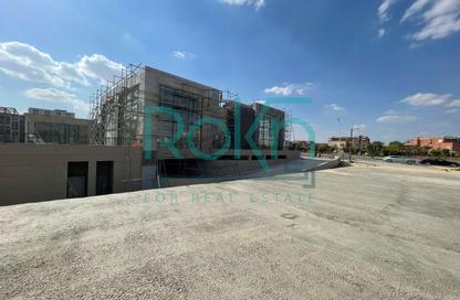 Office Space - Studio - 1 for rent in Arkan Palm 205 - Sheikh Zayed Compounds - Sheikh Zayed City - Giza
