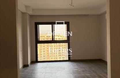 شقة - غرفة نوم - 1 حمام للبيع في بارك سايد ريزيدنس - أبراج زيد - كمبوندات الشيخ زايد - الشيخ زايد - الجيزة