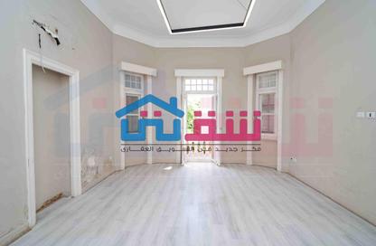 Villa - 7+ - 7 for rent in Syria St. - Roushdy - Hay Sharq - Alexandria