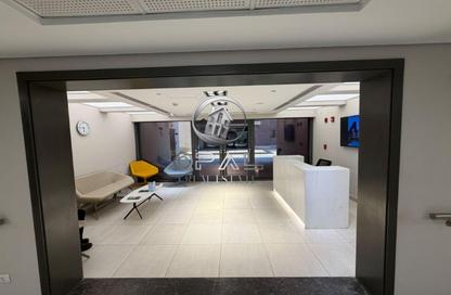 Clinic - Studio - 1 for sale in New Giza - Cairo Alexandria Desert Road - 6 October City - Giza Clinic - Studio - 1 for sale in New Giza - Cairo Alexandria Desert Road - 6 October City - Giza