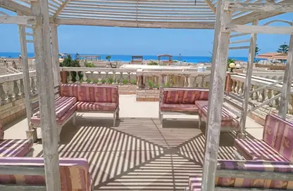 فيلا - 3 غرف نوم - 3 حمامات للبيع في ريفييرا - قسم برج العرب - الساحل الشمالي