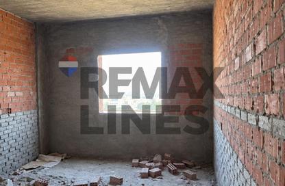 شقة - 3 - 2 للبيع في المجاورة الثالثة - الحي الثالث شرق - مدينة الشروق - القاهرة