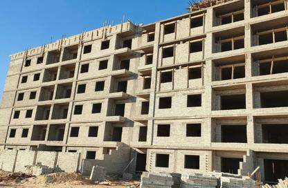 شقة - 3 غرف نوم - 3 حمامات للبيع في الكارما كاي - كمبوندات الشيخ زايد - الشيخ زايد - الجيزة