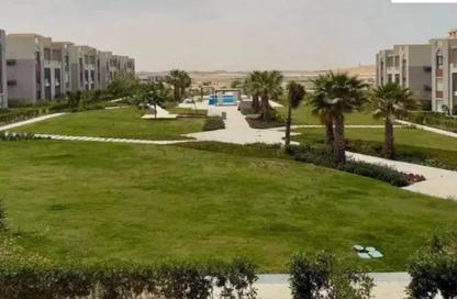 شاليه - 2 - 2 للبيع في جايا - راس الحكمة - الساحل الشمالي
