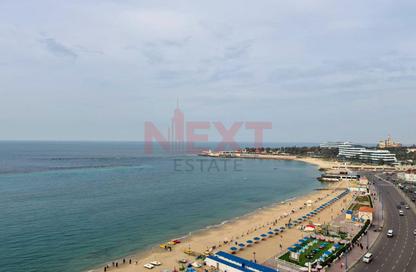 Apartment - 3 - 2 for sale in El Mandara - Hay Than El Montazah - Alexandria