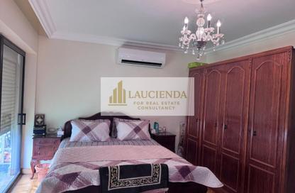 Apartment - 2 Bedrooms - 3 Bathrooms for rent in Lake View Residence - 5th Settlement Compounds - The 5th Settlement - New Cairo City - Cairo Apartment - 2 Bedrooms - 3 Bathrooms for rent in Lake View Residence - 5th Settlement Compounds - The 5th Settlement - New Cairo City - Cairo