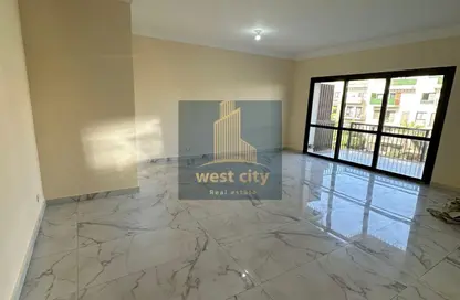 Apartment - 3 Bedrooms - 3 Bathrooms for rent in Sodic West - Sheikh Zayed Compounds - Sheikh Zayed City - Giza
