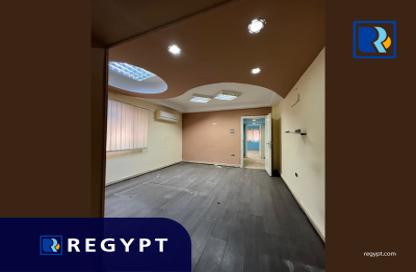 مساحات مكتبية - استوديو - 1 للايجار في شارع النصر - اللاسلكي - المعادي الجديدة - حي المعادي - القاهرة