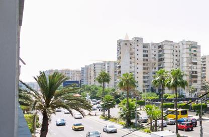 Apartment - 3 Bedrooms - 2 Bathrooms for rent in Grand View - Smouha - Hay Sharq - Alexandria Apartment - 3 Bedrooms - 2 Bathrooms for rent in Grand View - Smouha - Hay Sharq - Alexandria