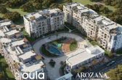 شقة - 2 غرف نوم - 2 حمامات للبيع في كمبوندات الشيخ زايد - الشيخ زايد - الجيزة شقة - 2 غرف نوم - 2 حمامات للبيع في كمبوندات الشيخ زايد - الشيخ زايد - الجيزة