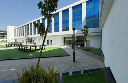 مساحات مكتبية - غرفة نوم - 1 حمام للايجار في تريفيوم زايد - الحي الثاني - الشيخ زايد - الجيزة