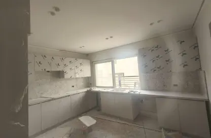 Twin House - 4 Bedrooms - 5 Bathrooms for rent in Hyde Park - New Cairo City - Cairo