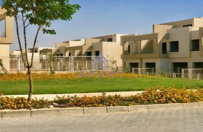 Villa - 7 Bedrooms - 7+ Bathrooms for sale in Palm Hills Golf Extension - Al Wahat Road - 6 October City - Giza