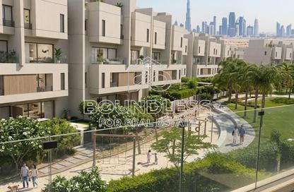 Duplex - 4 Bedrooms - 4 Bathrooms for sale in Al Burouj Compound - El Shorouk Compounds - Shorouk City - Cairo Duplex - 4 Bedrooms - 4 Bathrooms for sale in Al Burouj Compound - El Shorouk Compounds - Shorouk City - Cairo