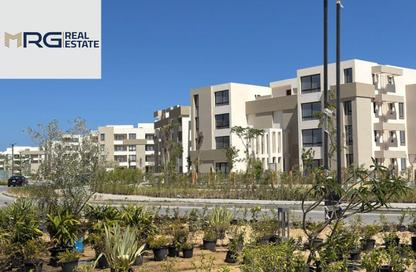 Chalet - 3 - 2 for sale in Zahra - Sidi Abdel Rahman - North Coast Chalet - 3 - 2 for sale in Zahra - Sidi Abdel Rahman - North Coast