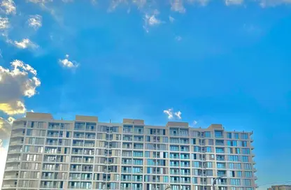 Apartment - 3 Bedrooms - 3 Bathrooms for sale in Rayhanah Avenue - Zahraa El Maadi - Hay El Maadi - Cairo