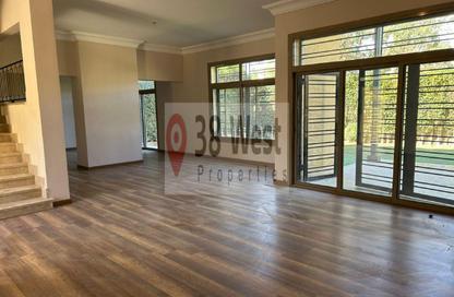 Apartment - 5 Bedrooms - 6 Bathrooms for rent in Allegria - Sheikh Zayed Compounds - Sheikh Zayed City - Giza