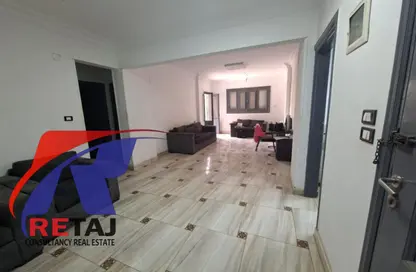 شقة - 3 غرف نوم - 1 حمام للبيع في الحي السابع - مدينة نصر - القاهرة