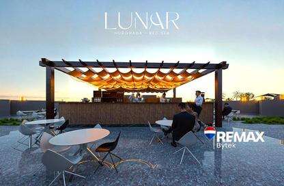 Apartment - 2 - 1 for sale in Lunar - Hurghada Resorts - Hurghada - Red Sea Apartment - 2 - 1 for sale in Lunar - Hurghada Resorts - Hurghada - Red Sea