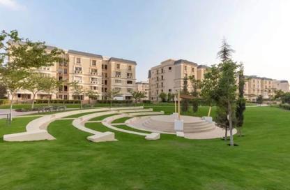 iVilla - 4 - 3 for sale in Mountain View iCity - 5th Settlement Compounds - The 5th Settlement - New Cairo City - Cairo