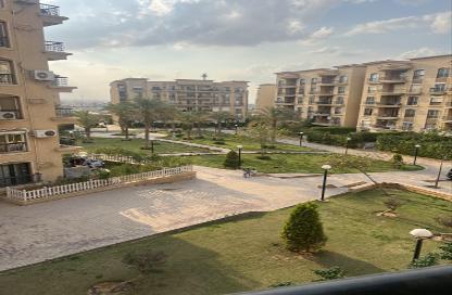 Apartment - 3 Bedrooms - 3 Bathrooms for rent in Al Rehab - New Cairo City - Cairo