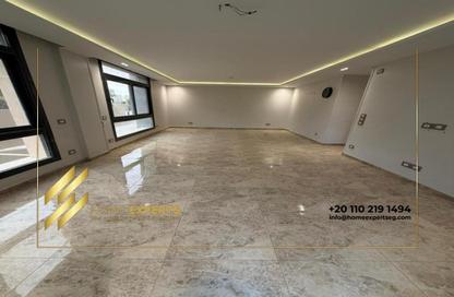 Apartment - 3 Bedrooms - 3 Bathrooms for rent in Azad - 5th Settlement Compounds - The 5th Settlement - New Cairo City - Cairo