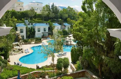 iVilla - 4 Bedrooms - 4 Bathrooms for sale in Mountain View Hyde Park - 5th Settlement Compounds - The 5th Settlement - New Cairo City - Cairo