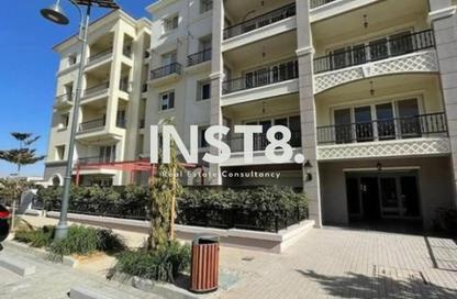 Apartment - 1 Bedroom - 1 Bathroom for sale in Mivida - 5th Settlement Compounds - The 5th Settlement - New Cairo City - Cairo