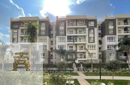 Apartment - 2 Bedrooms - 1 Bathroom for sale in B12 - Madinaty - Cairo