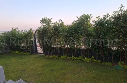 Apartment - 3 Bedrooms - 2 Bathrooms for rent in Kayan - Sheikh Zayed Compounds - Sheikh Zayed City - Giza