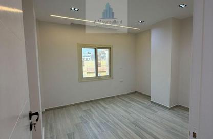 Apartment - 3 Bedrooms - 2 Bathrooms for sale in 3rd District - 6 October City - Giza