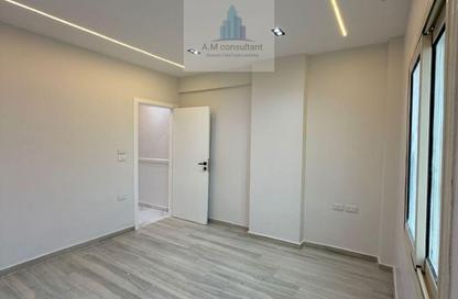 Apartment - 3 Bedrooms - 2 Bathrooms for sale in 3rd District - 6 October City - Giza