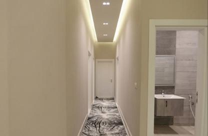 Duplex - 5 Bedrooms - 5 Bathrooms for rent in West Golf Extension - El Katameya Compounds - El Katameya - New Cairo City - Cairo Duplex - 5 Bedrooms - 5 Bathrooms for rent in West Golf Extension - El Katameya Compounds - El Katameya - New Cairo City - Cairo