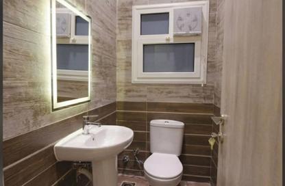Duplex - 5 Bedrooms - 5 Bathrooms for rent in West Golf Extension - El Katameya Compounds - El Katameya - New Cairo City - Cairo Duplex - 5 Bedrooms - 5 Bathrooms for rent in West Golf Extension - El Katameya Compounds - El Katameya - New Cairo City - Cairo