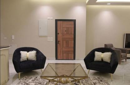 Duplex - 5 Bedrooms - 5 Bathrooms for rent in West Golf Extension - El Katameya Compounds - El Katameya - New Cairo City - Cairo Duplex - 5 Bedrooms - 5 Bathrooms for rent in West Golf Extension - El Katameya Compounds - El Katameya - New Cairo City - Cairo