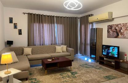 Apartment - 2 Bedrooms - 1 Bathroom for rent in El Rehab Extension - Al Rehab - New Cairo City - Cairo Apartment - 2 Bedrooms - 1 Bathroom for rent in El Rehab Extension - Al Rehab - New Cairo City - Cairo