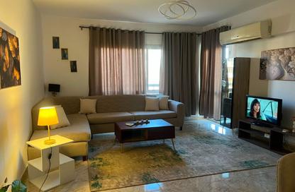 Apartment - 2 Bedrooms - 1 Bathroom for rent in El Rehab Extension - Al Rehab - New Cairo City - Cairo Apartment - 2 Bedrooms - 1 Bathroom for rent in El Rehab Extension - Al Rehab - New Cairo City - Cairo