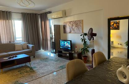 Apartment - 2 Bedrooms - 1 Bathroom for rent in El Rehab Extension - Al Rehab - New Cairo City - Cairo Apartment - 2 Bedrooms - 1 Bathroom for rent in El Rehab Extension - Al Rehab - New Cairo City - Cairo