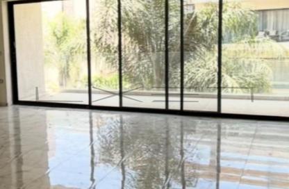 Apartment - 2 Bedrooms - 2 Bathrooms for sale in Lake View Residence - 5th Settlement Compounds - The 5th Settlement - New Cairo City - Cairo