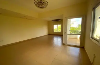 Apartment - 1 Bedroom - 1 Bathroom for sale in Mountain View Chill Out Park - Northern Expansions - 6 October City - Giza