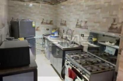 Apartment - 3 Bedrooms - 1 Bathroom for sale in Al Matarawy St. - Al Amiriyah - Hay El Zaytoun - Cairo