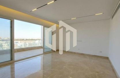 Duplex - 3 Bedrooms - 3 Bathrooms for rent in Hyde Park Business District Mall - South Teseen St. - The 5th Settlement - New Cairo City - Cairo