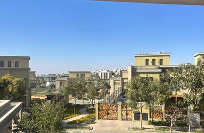 Apartment - 3 Bedrooms - 3 Bathrooms for sale in Villette - 5th Settlement Compounds - The 5th Settlement - New Cairo City - Cairo