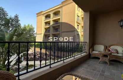 Apartment - 3 - 3 for rent in Mivida - 5th Settlement Compounds - The 5th Settlement - New Cairo City - Cairo