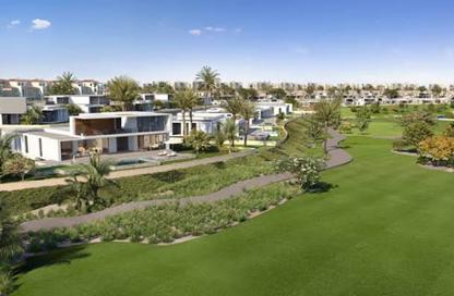 Townhouse - 4 - 3 for sale in City Gate - 5th Settlement Compounds - The 5th Settlement - New Cairo City - Cairo