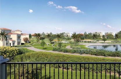 Townhouse - 4 - 3 for sale in City Gate - 5th Settlement Compounds - The 5th Settlement - New Cairo City - Cairo