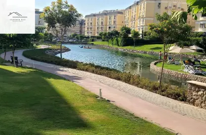 iVilla - 4 Bedrooms - 3 Bathrooms for rent in Hyde Park - New Cairo City - Cairo