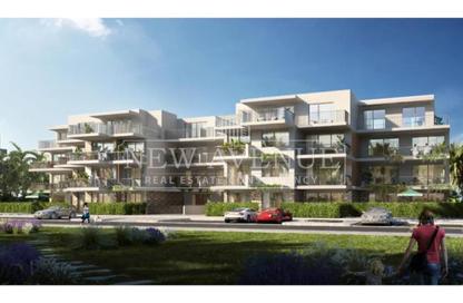 Townhouse - 3 Bedrooms - 3 Bathrooms for sale in Silver Sands - Qesm Marsa Matrouh - North Coast Townhouse - 3 Bedrooms - 3 Bathrooms for sale in Silver Sands - Qesm Marsa Matrouh - North Coast