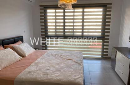 Chalet - Studio - 1 Bathroom for sale in Marassi - Sidi Abdel Rahman - North Coast